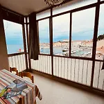 Piran With A View