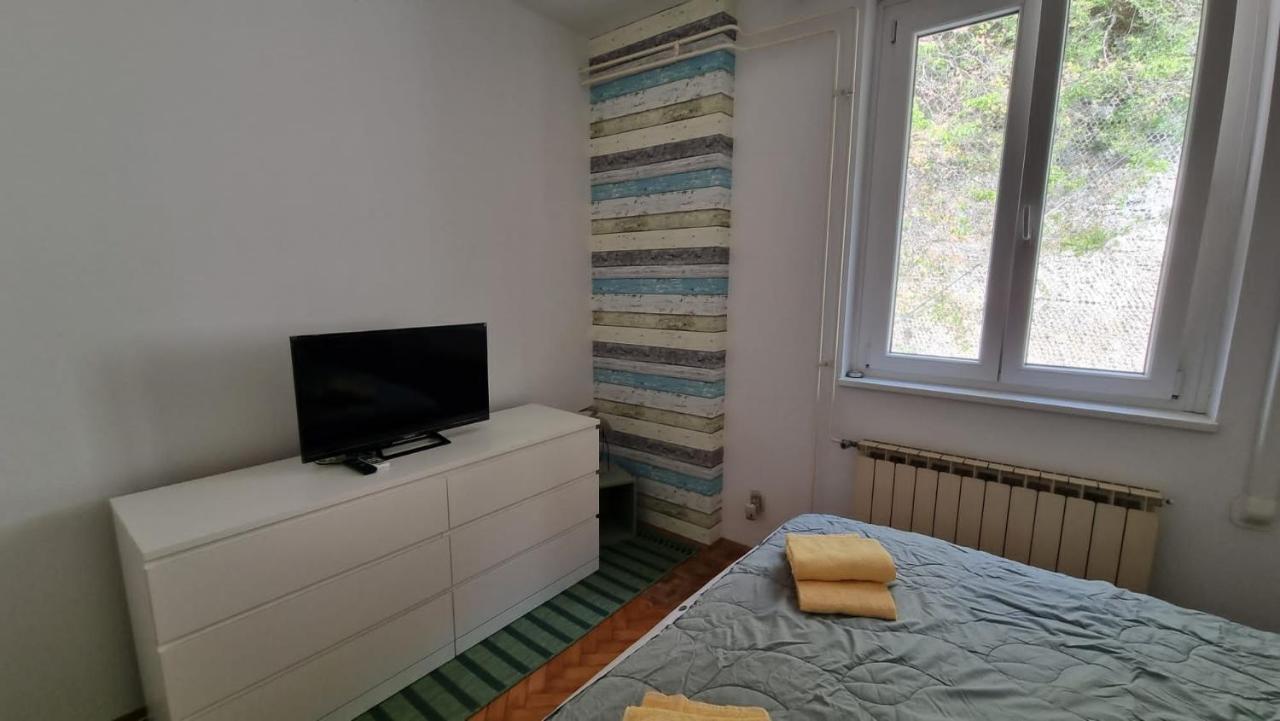 Apartment With A View Piran