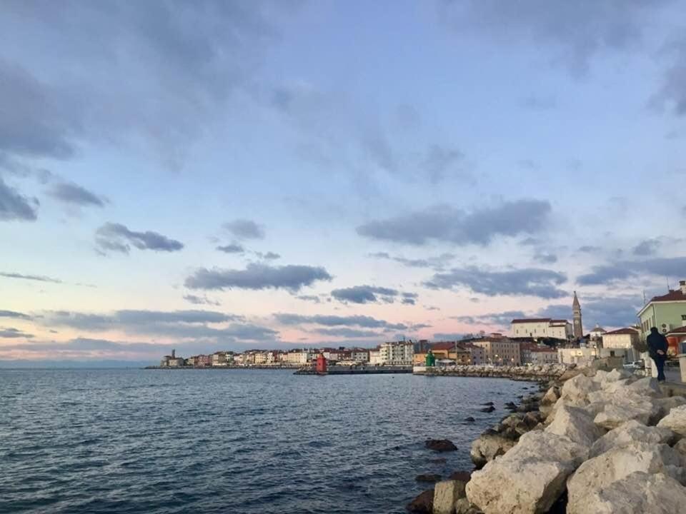 With A View Piran