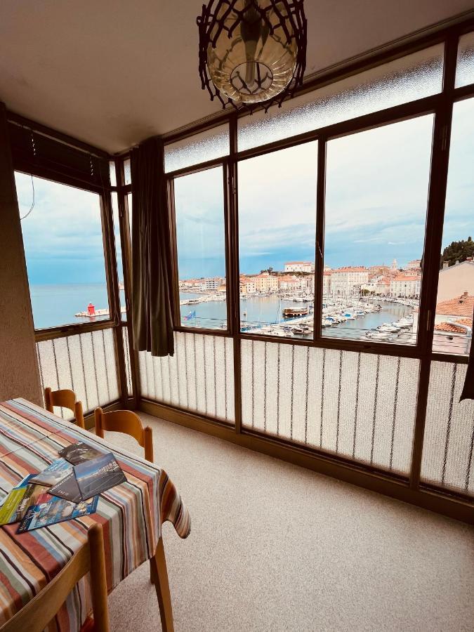 With A View