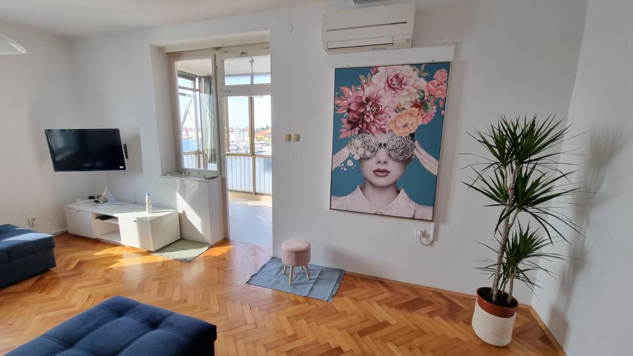 Apartment With A View